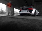 Audi R8 Razor by PPI Automotive 2008 года